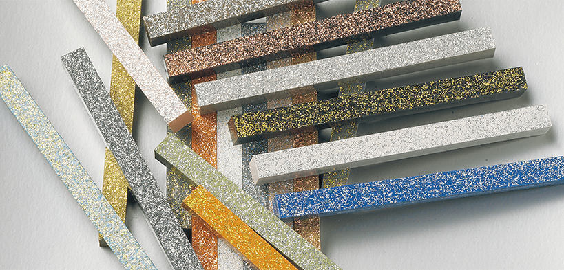 SPECTRALOCK DAZZLE - Imagem técnica